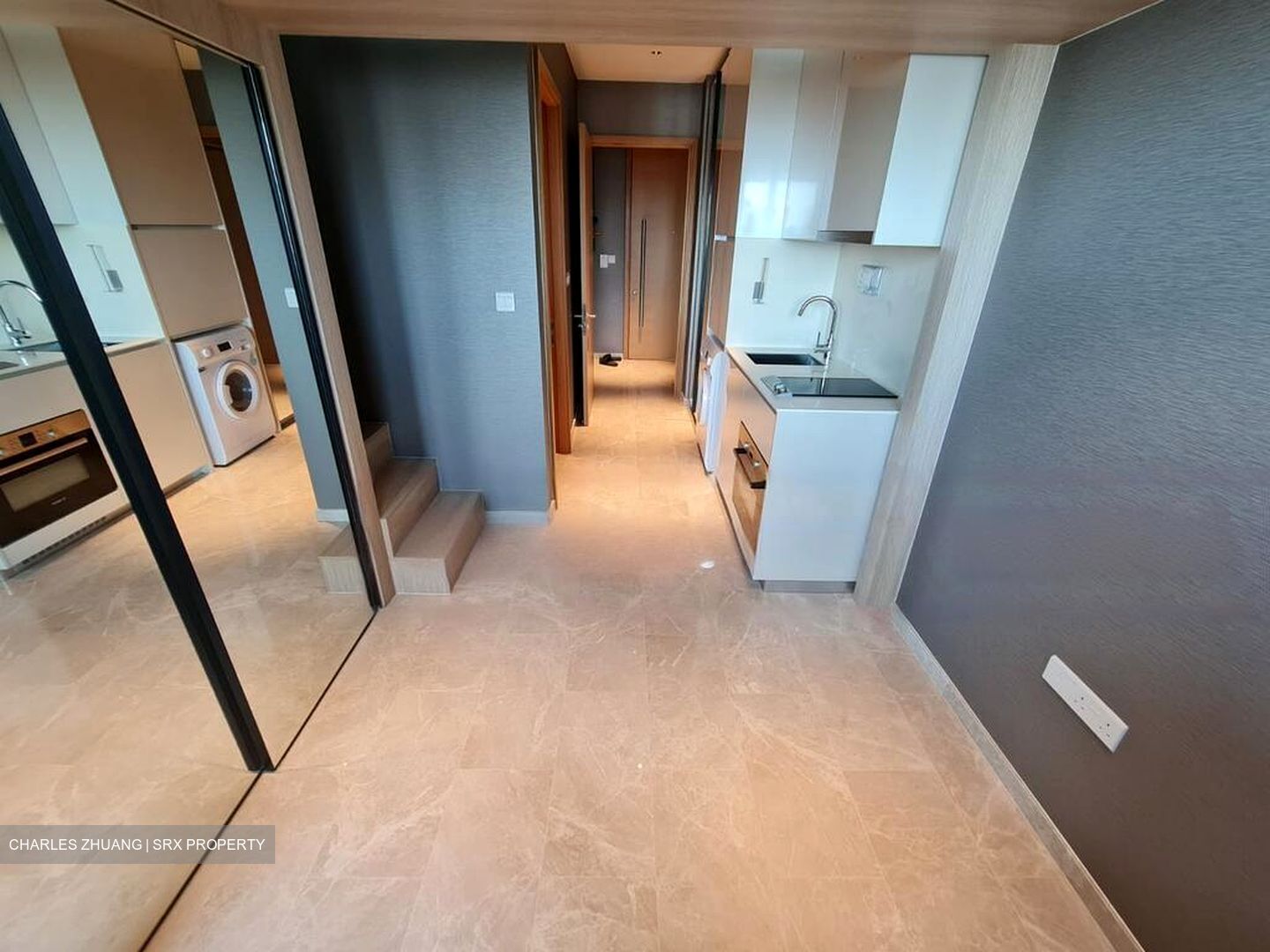 City Gate (D7), Apartment #463132791